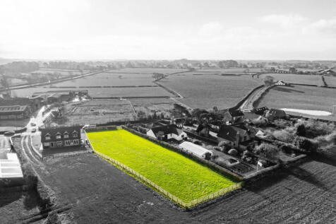 Cabus Nook Lane, Preston PR3 Land for sale