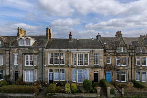 Marine Road Central, Morecambe LA4 6 bed terraced house for sale