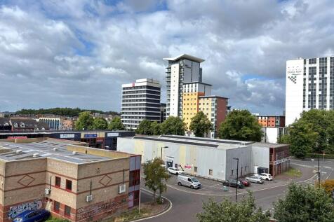 Carpathia Drive, Southampton 2 bed apartment for sale