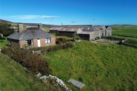 3 bedroom bungalow for sale