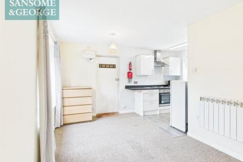 Studio apartment for sale