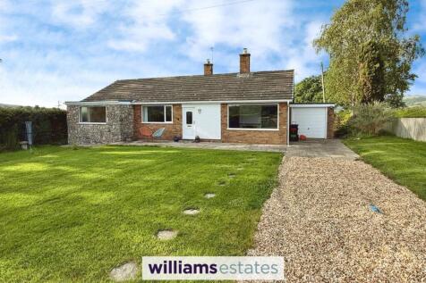 4 bedroom bungalow for sale