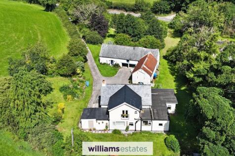 3 bedroom house for sale