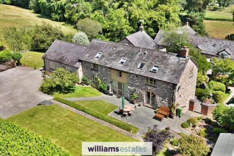 4 bedroom house for sale
