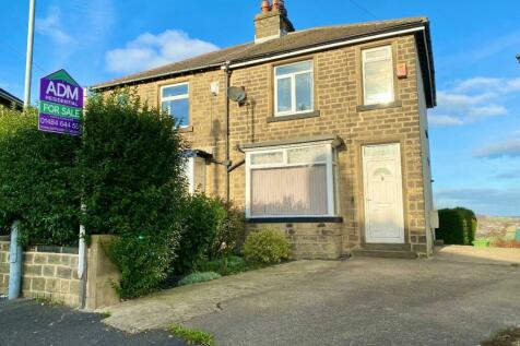 2 bedroom semi-detached house for sale