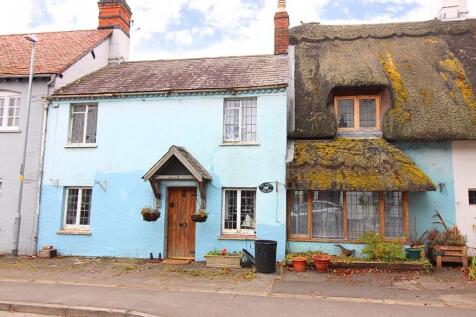 Main Road, Wyre Piddle WR10 3 bed character property for sale