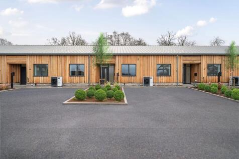 3 Cedar Barn, Fosters Farm, Hayesden... 3 bed terraced house for sale