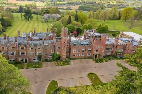 Penshurst Road, Penshurst, TN11 2 bed penthouse for sale