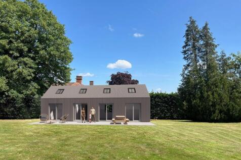 Plot for sale