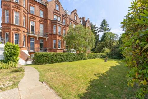 Molyneux Park Road, Tunbridge Wells, TN4 2 bed flat for sale