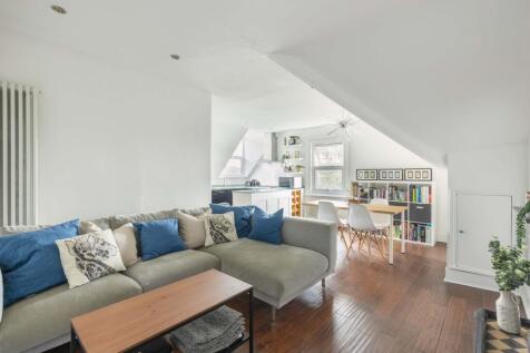 Woodbury Park Road, Tunbridge Wells, TN4 2 bed flat for sale