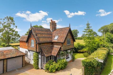 Shovers Green, Wadhurst, TN5 3 bed detached house for sale