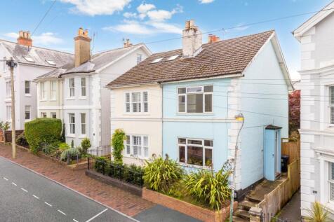 Princes Street, Tunbridge Wells, TN2 3 bed semi