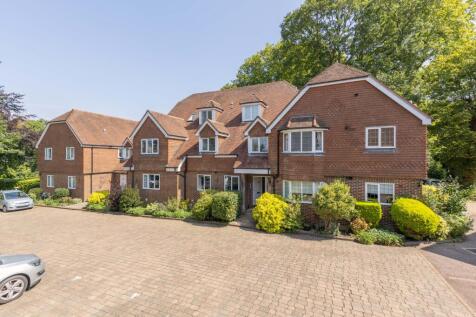 Mount Ephraim, Tunbridge Wells, TN4 3 bed flat for sale