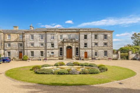 Shernfold Park, Frant, TN3 1 bed flat for sale
