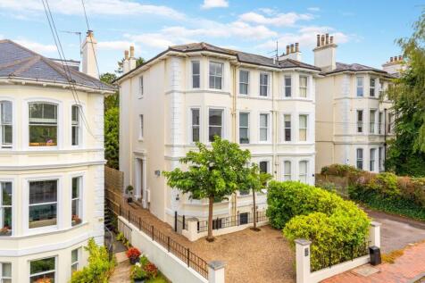 St. James Road, Tunbridge Wells, TN1 4 bed semi