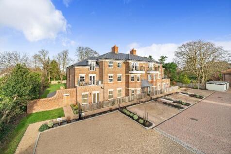 Redcliffe Place, Tunbridge Wells, TN2 3 bed apartment for sale