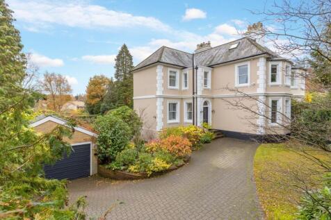 Frant Road, Tunbridge Wells, TN2 5 bed semi