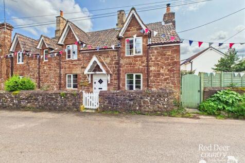 3 bedroom character property for sale