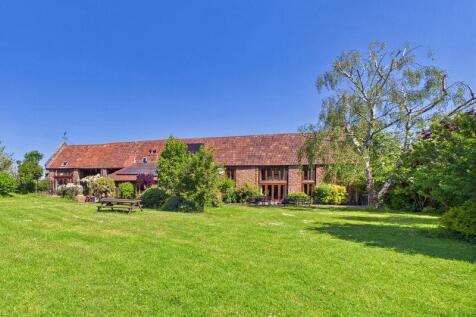 10 bedroom detached house for sale