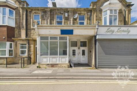 Station Road, Stanley 3 bed terraced house for sale