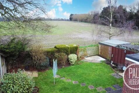 Pinewood Gardens, North Cove... 3 bed detached house for sale