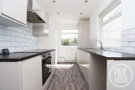 Edgerton Road, Lowestoft, NR33 3 bed detached bungalow for sale