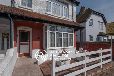 Worthing BN14 3 bed house for sale