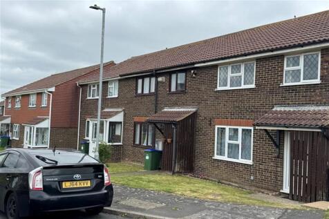 Peacehaven BN10 3 bed house for sale