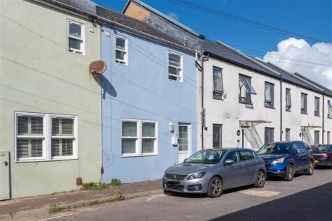 Worthing BN11 2 bed house for sale