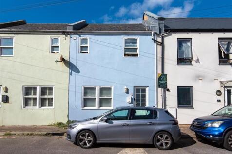 Worthing BN11 2 bed house for sale