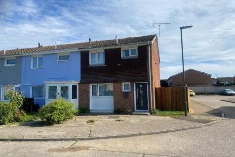 Wick, Littlehampton BN17 3 bed house for sale