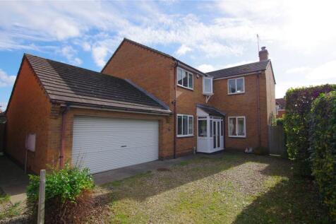 Ainslie Road, Hedon, East Yorkshire... 4 bed detached house for sale