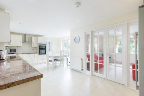 Wanderdown Drive, Ovingdean... 4 bed detached house for sale