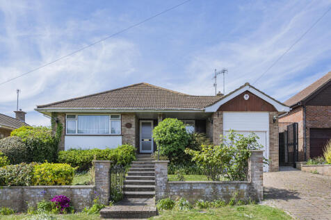Dean Court Road, Rottingdean... 3 bed bungalow for sale