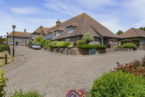 Burnes Vale, Rottingdean,Brighton... 3 bed end of terrace house for sale