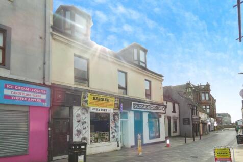 3 bedroom flat for sale