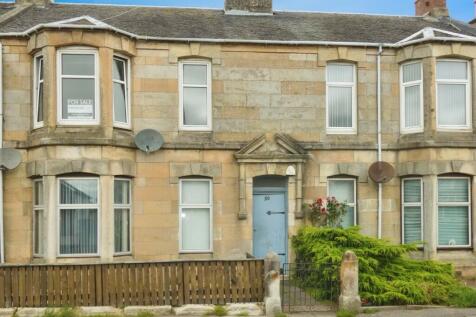 Stevenston Road, Kilwinning KA13 2 bed flat for sale
