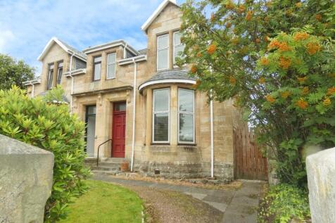 5 bedroom semi-detached house for sale