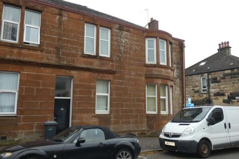 Eglinton Road, Ardrossan KA22 2 bed flat for sale