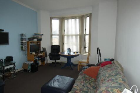 Vernon Street, Saltcoats KA21 2 bed flat for sale