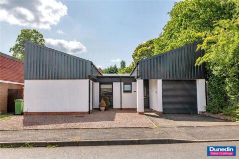 Heightington Place... 3 bed detached bungalow for sale