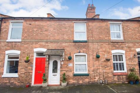Meadow Road, Warwick 3 bed terraced house for sale