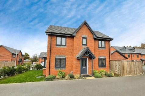 Jones Road, Warwick 3 bed detached house for sale