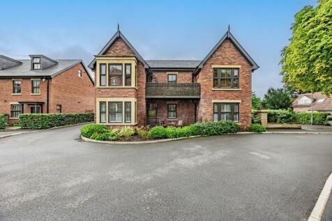 3 bedroom apartment for sale