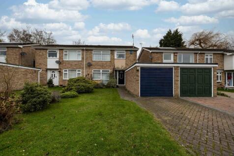 Beech Close, Faversham, ME13 3 bed semi