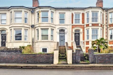 Astwood Road, Worcestershire WR3 3 bed terraced house for sale