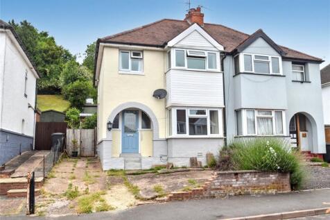 Elbury Park Road, Worcestershire WR4 3 bed semi