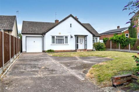 Ombersley Road, Worcestershire WR3 2 bed bungalow for sale