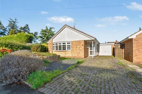 2 bedroom bungalow for sale